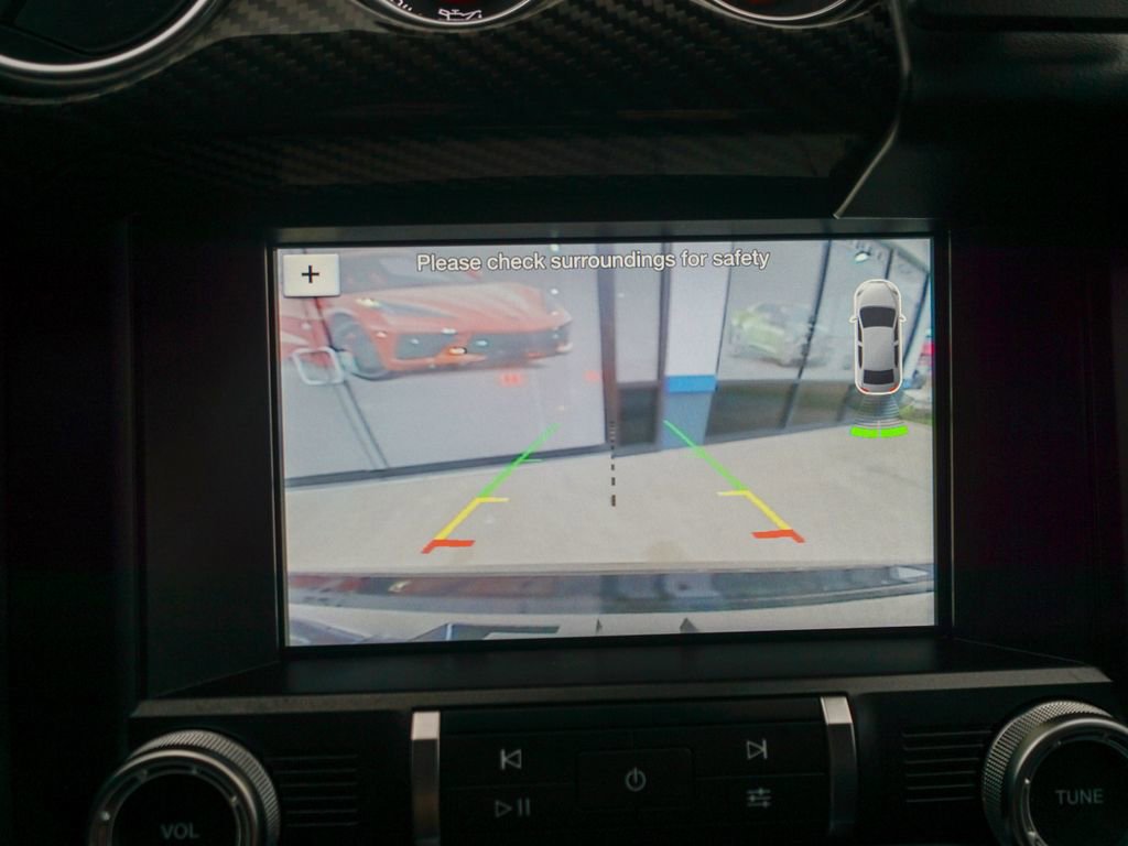 Used 2019 Ford Mustang GT Premium w/ GT Performance Package image 21