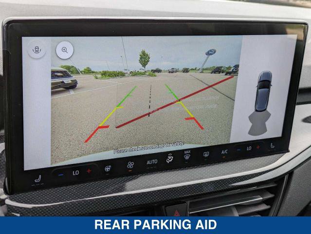 New 2024 Ford Escape ST-Line w/ Tech Pack #1 image 49