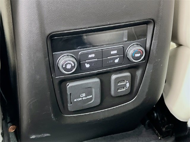 Used 2023 Buick Enclave Avenir w/ Avenir Technology Package image 27