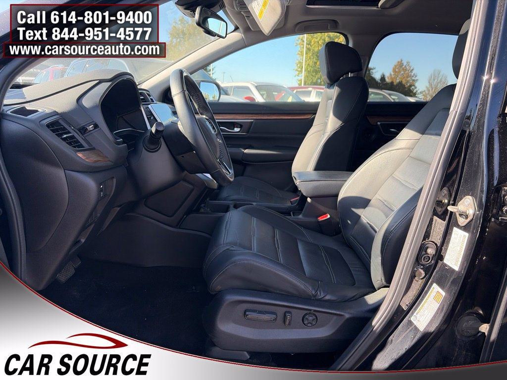 Used 2019 Honda CR-V EX-L image 15