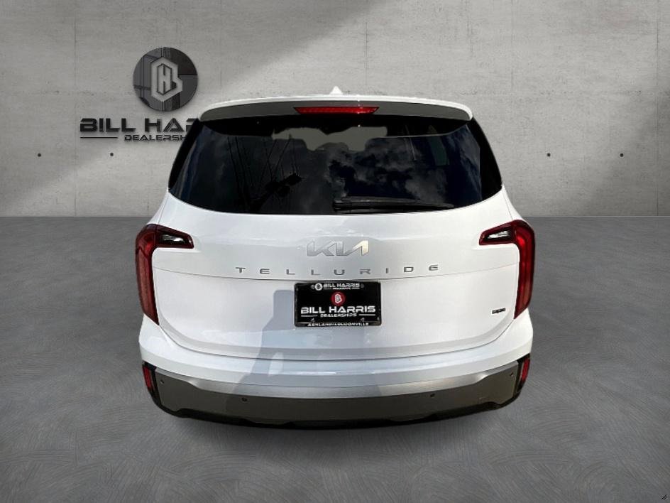 Used 2023 Kia Telluride LX image 9