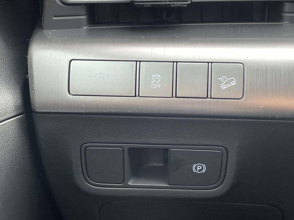 New 2026 Hyundai Kona SEL Sport image 17