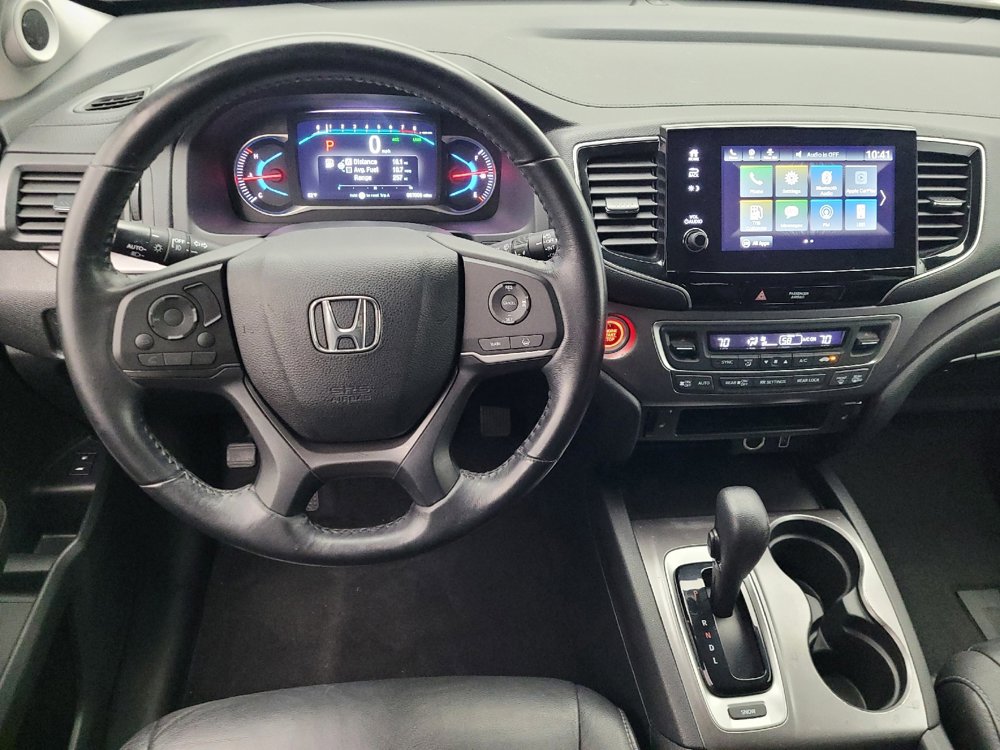 Used 2019 Honda Pilot EX-L image 22