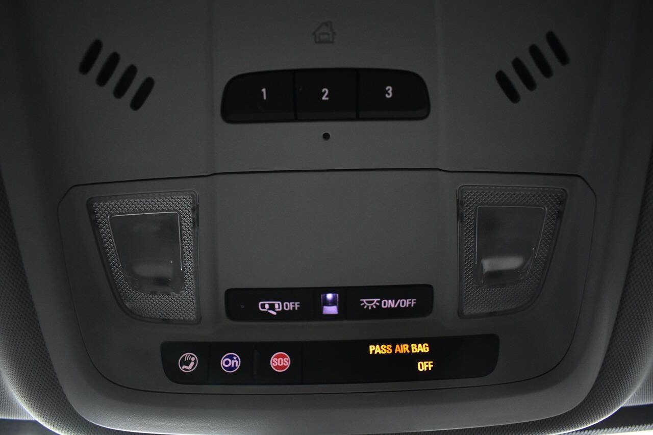 Used 2019 Chevrolet Blazer LT w/ Sound & Technology Package image 27