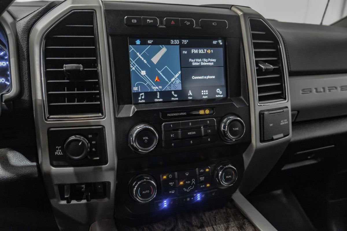 Used 2019 Ford F250 Lariat w/ Lariat Value Package image 25