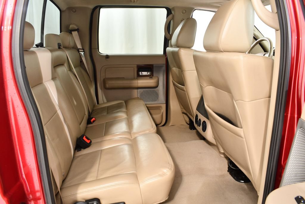 Used 2008 Ford F150 4x4 SuperCrew image 19