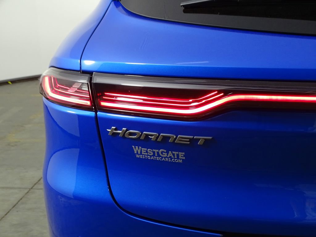 Used 2024 Dodge Hornet GT image 44