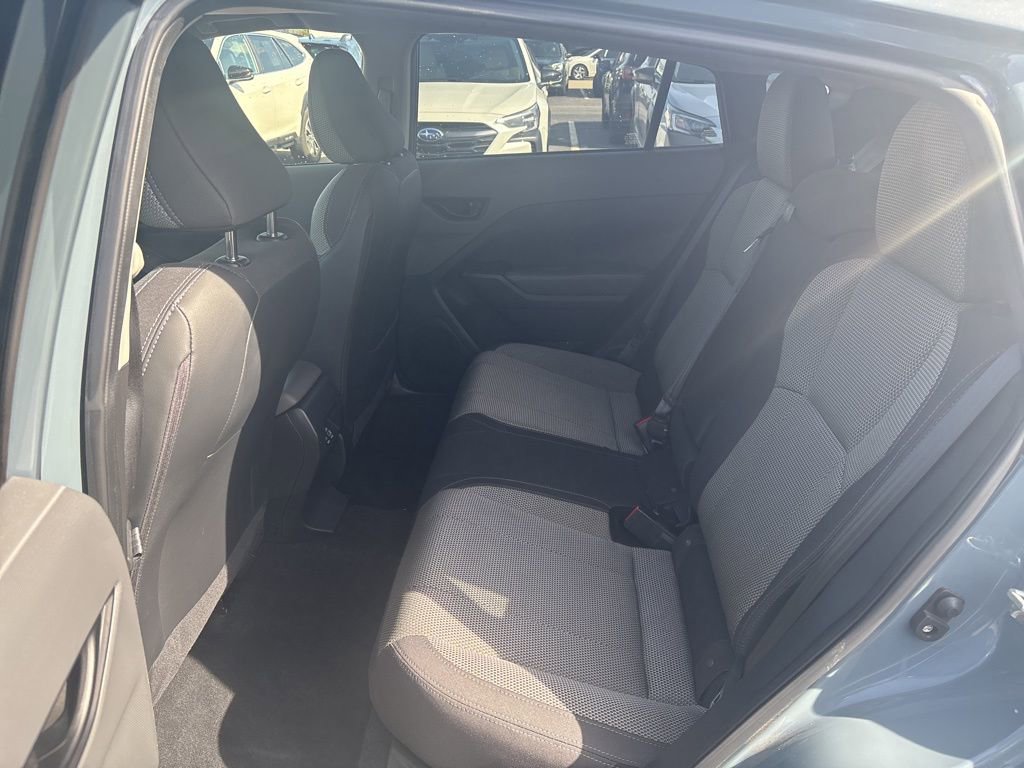 Certified 2024 Subaru Crosstrek 2.0i Premium image 12