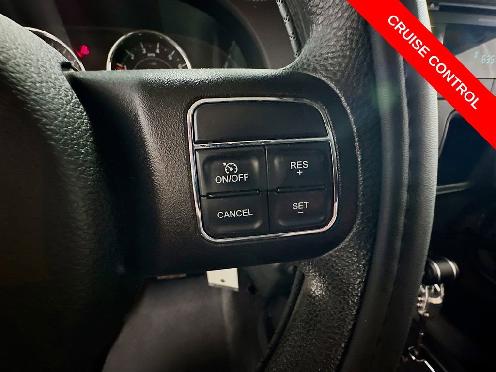Used 2015 Jeep Wrangler Unlimited Sport AWD/4WD image 31