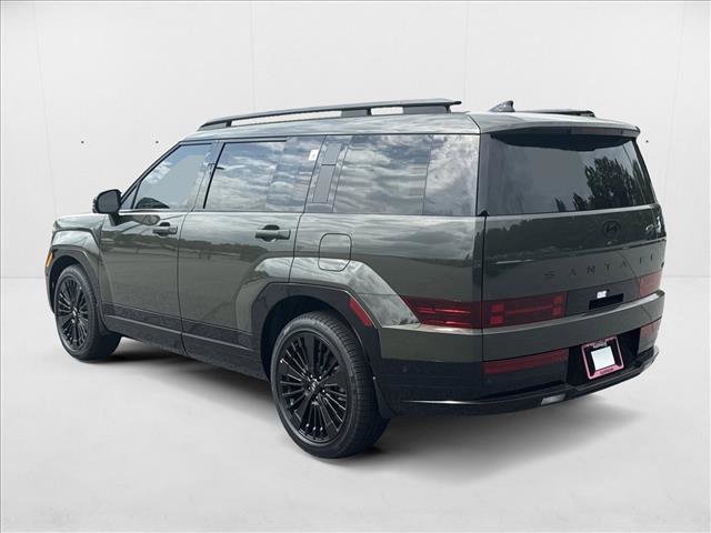 New 2026 Hyundai Santa Fe Calligraphy image 9