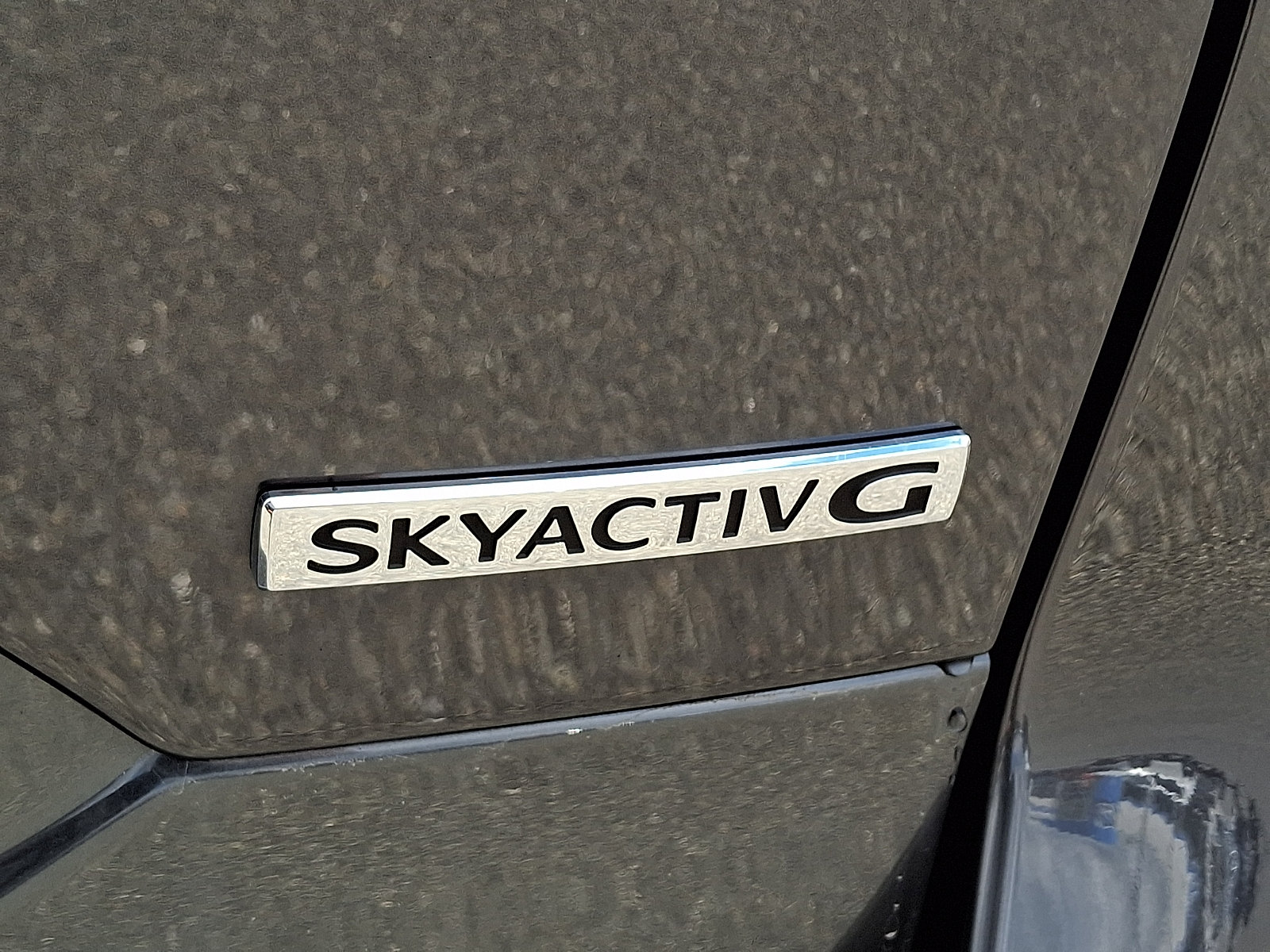 Certified 2025 MAZDA CX-5 AWD 2.5 S image 32
