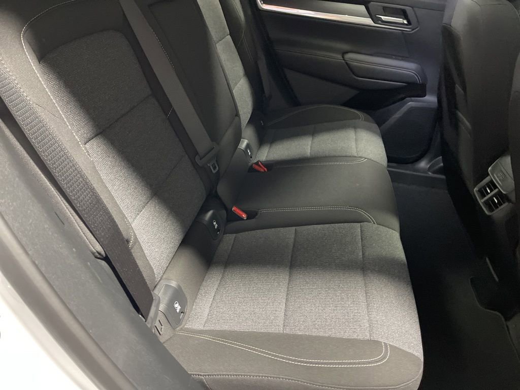 Used 2026 GMC Terrain Elevation FWD image 11