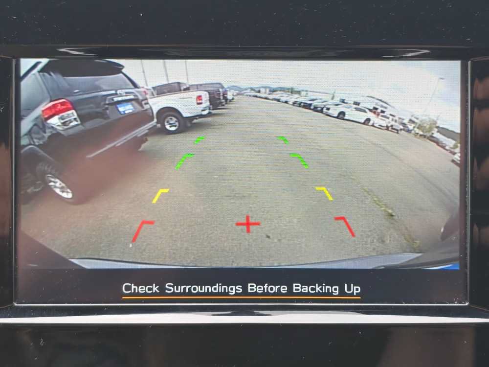 Used 2022 Subaru Forester Premium AWD/4WD image 19