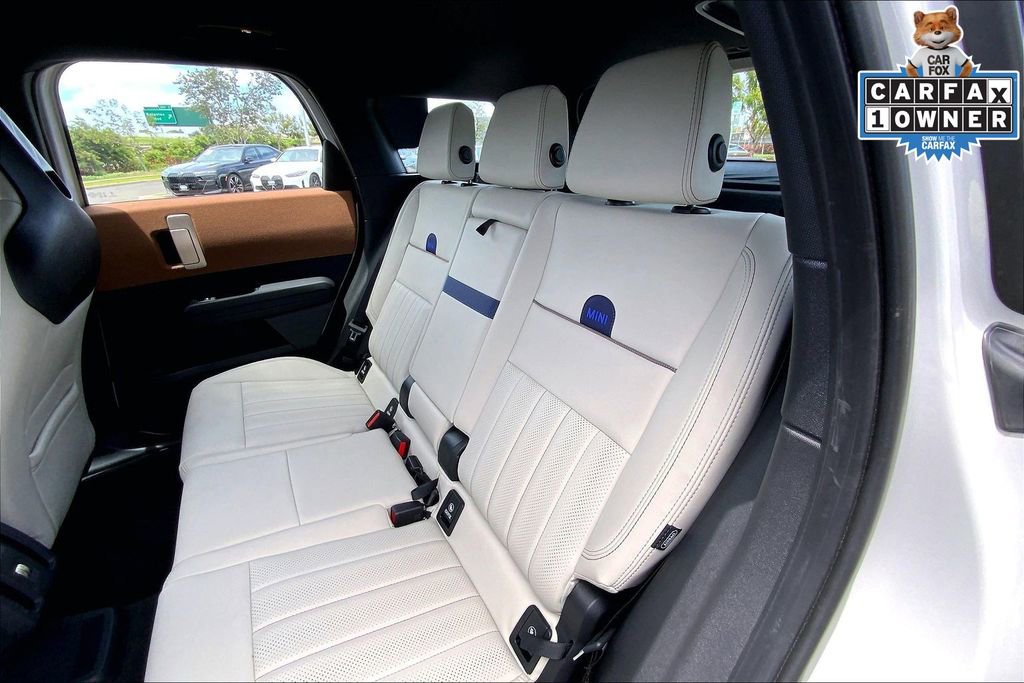 Certified 2025 MINI Cooper Countryman S image 26