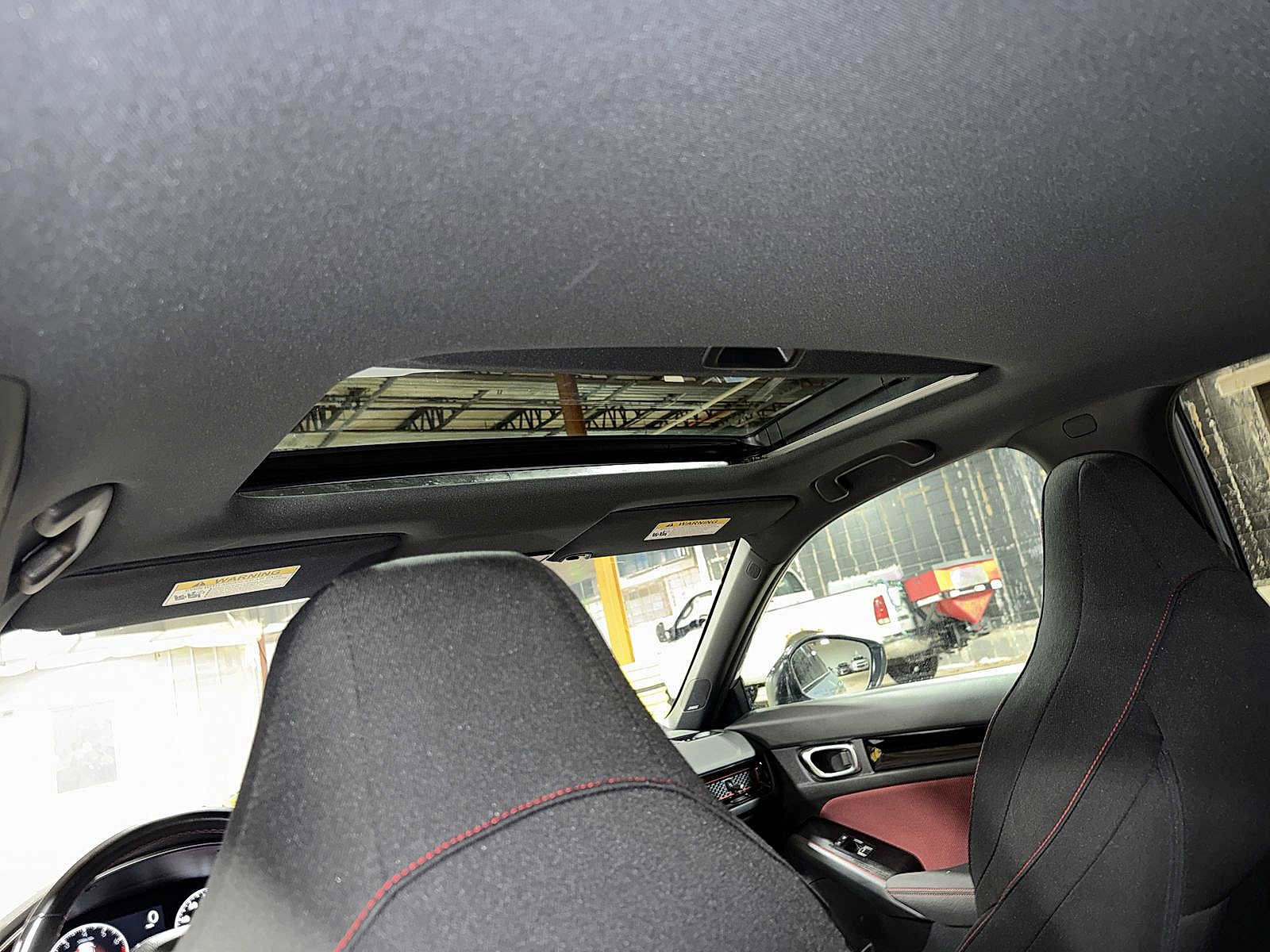 Used 2024 Honda Civic Si image 23