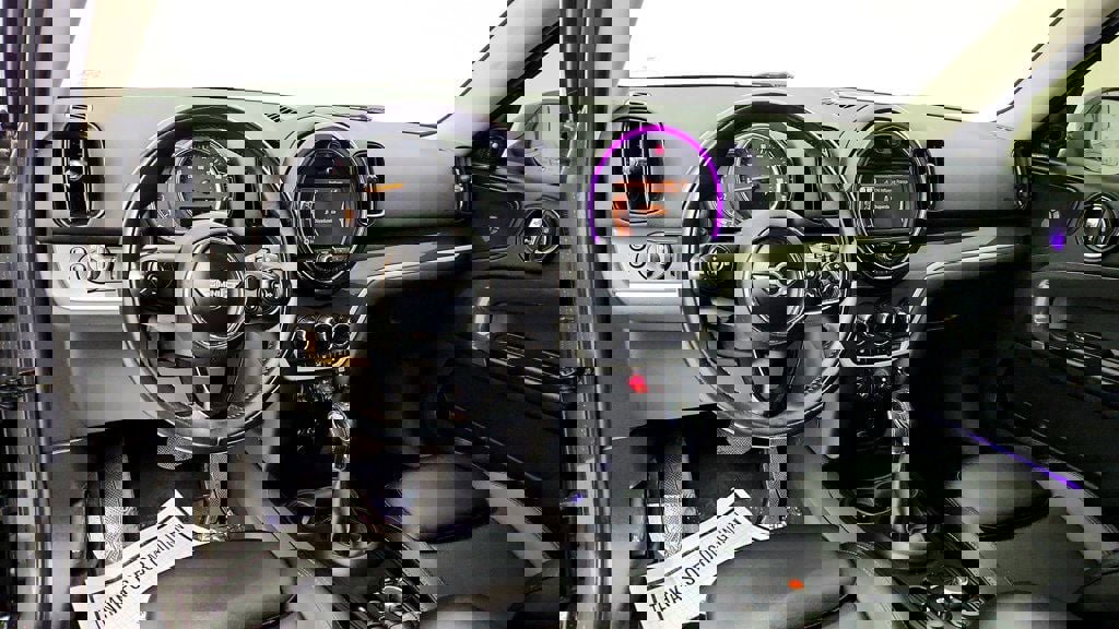 Used 2018 MINI Cooper Countryman S image 13