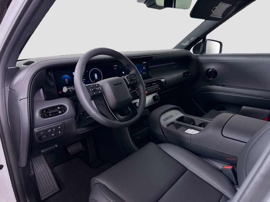 New 2026 Hyundai Palisade XRT Pro image 9