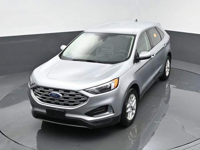Used 2022 Ford Edge SEL image 21