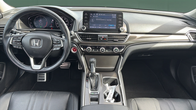 Used 2022 Honda Accord Sport Special Edition image 19