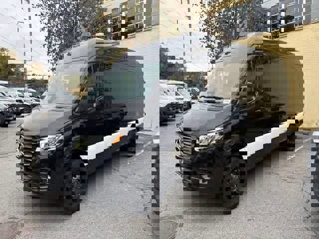 New 2025 Mercedes-Benz Sprinter 3500 image 6
