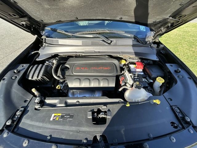 Used 2022 Jeep Compass High Altitude image 14