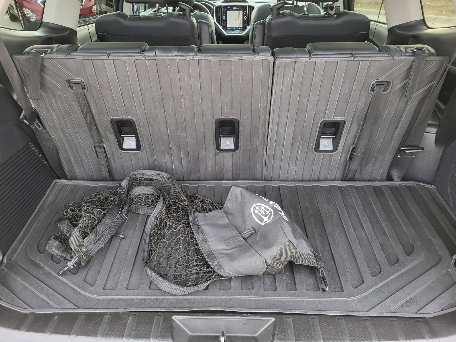 Used 2024 Subaru Ascent Touring w/ Popular Package #2 image 12