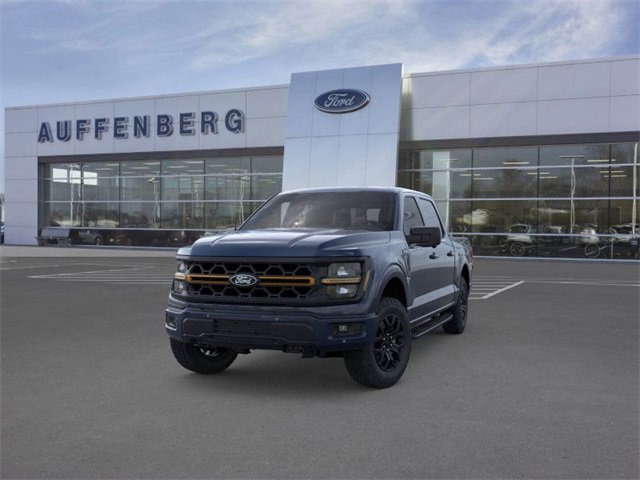 New 2025 Ford F150 Tremor image 2