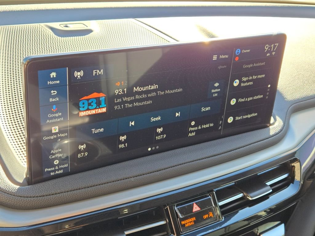 New 2026 Acura MDX SH-AWD image 26