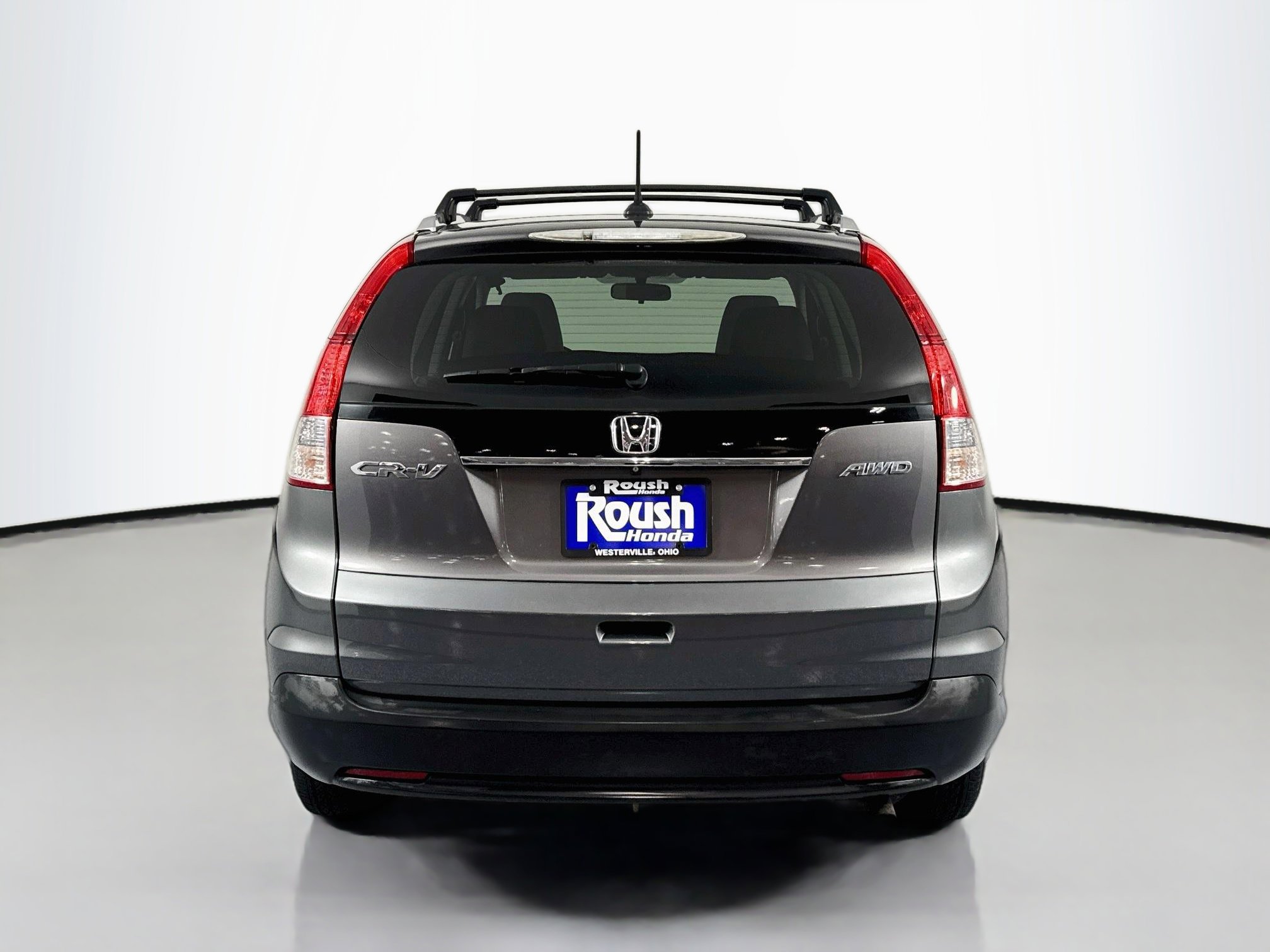 Used 2014 Honda CR-V EX-L image 6