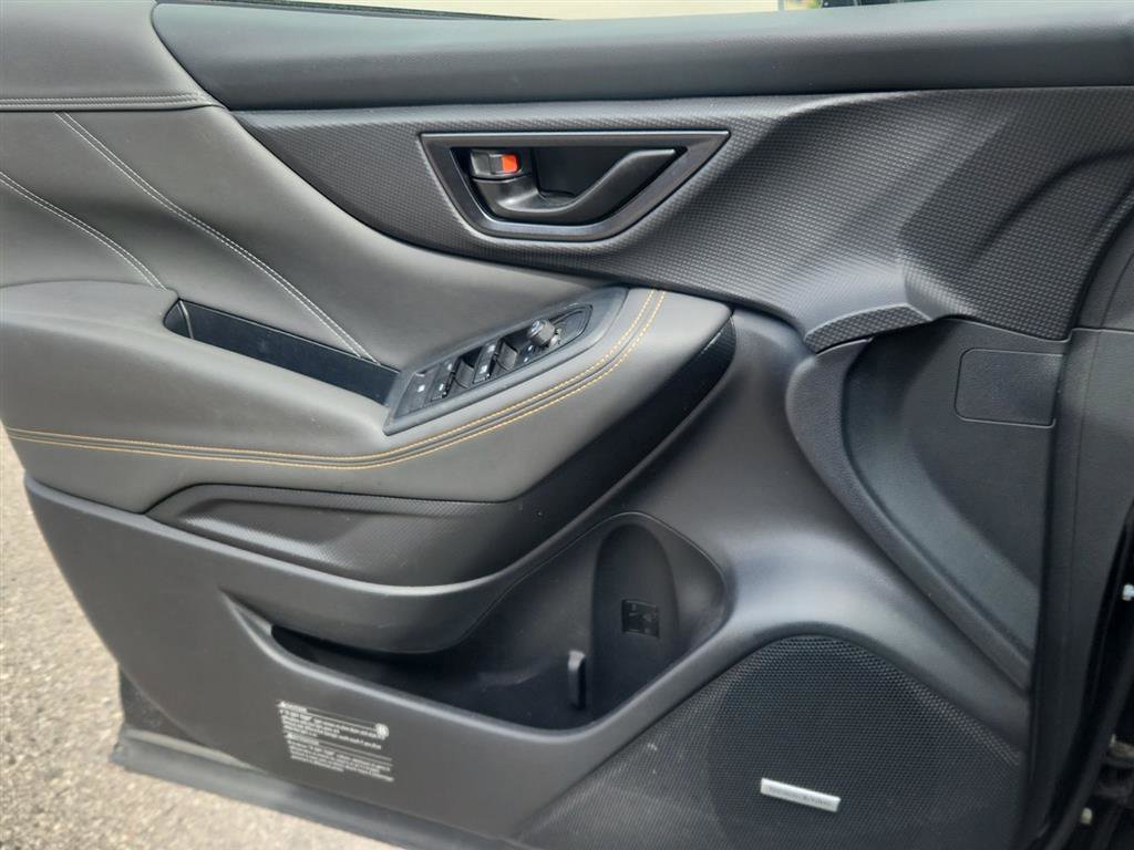 Used 2024 Subaru Forester Wilderness image 13