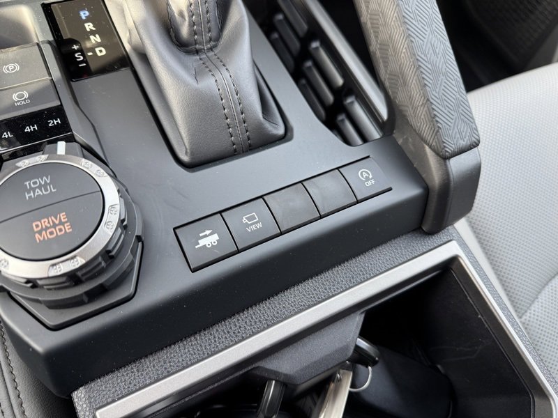 New 2026 Toyota Tacoma Limited image 23