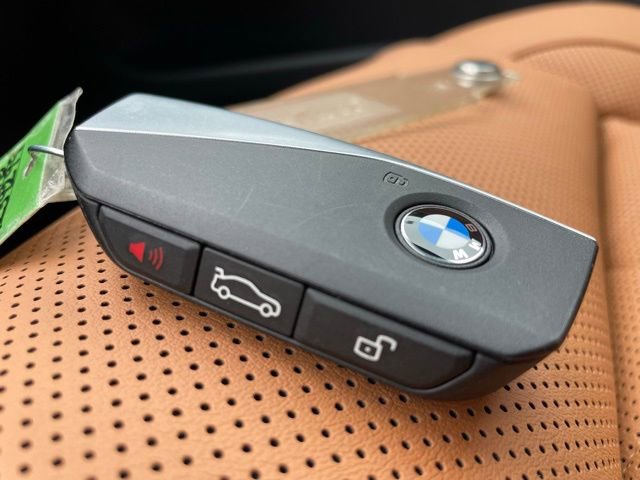New 2026 BMW X5 xDrive40i w/ Premium Package AWD/4WD image 23