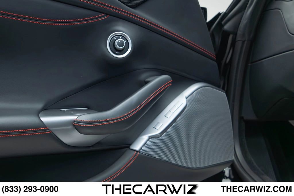 Used 2022 Ferrari Portofino M RWD image 36