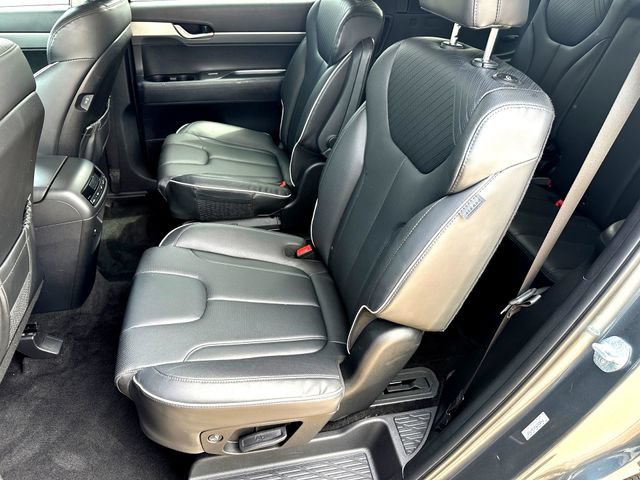 Used 2023 Hyundai Palisade XRT AWD/4WD image 22