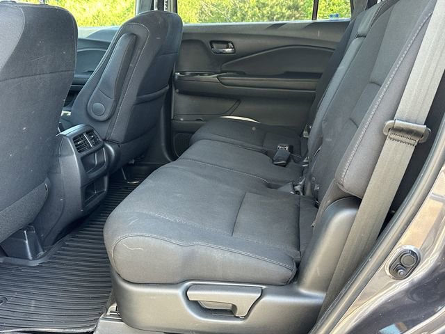 Used 2019 Honda Passport Sport image 21