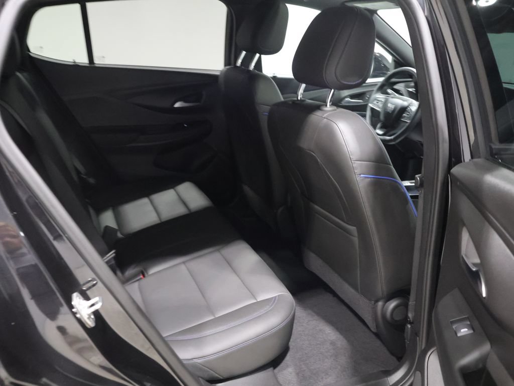 Used 2024 Buick Envista Sport Touring w/ Experience Buick Package FWD image 19