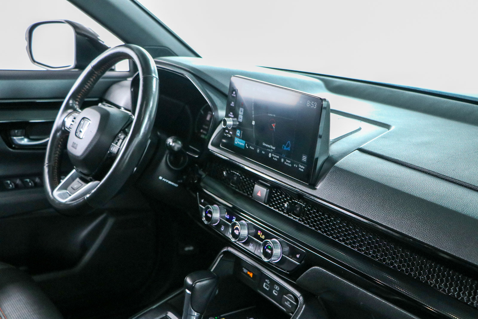 Used 2023 Honda CR-V Sport Touring image 26