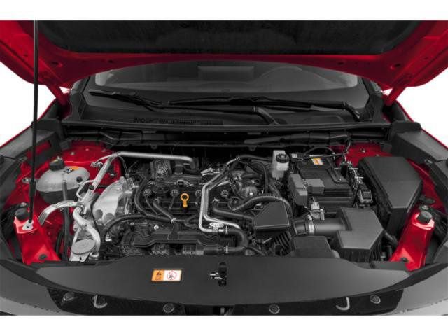 Used 2025 Mitsubishi Outlander ES FWD image 45