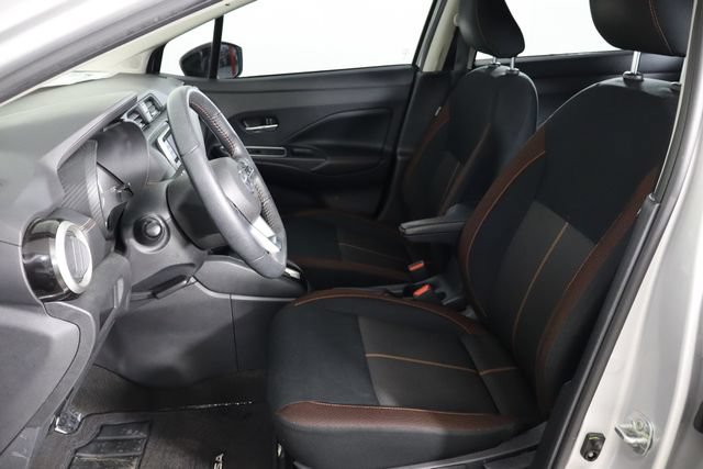 Used 2022 Nissan Versa SR w/ Convenience Package FWD image 14