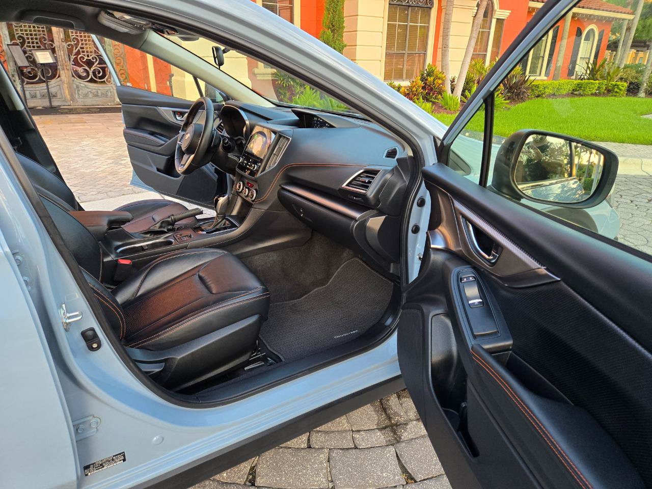 Used 2023 Subaru Crosstrek 2.5i Limited AWD/4WD image 24