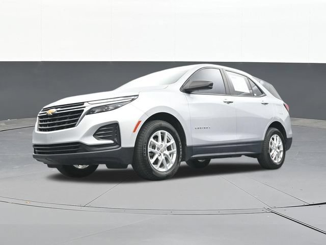 Used 2022 Chevrolet Equinox LS FWD image 57