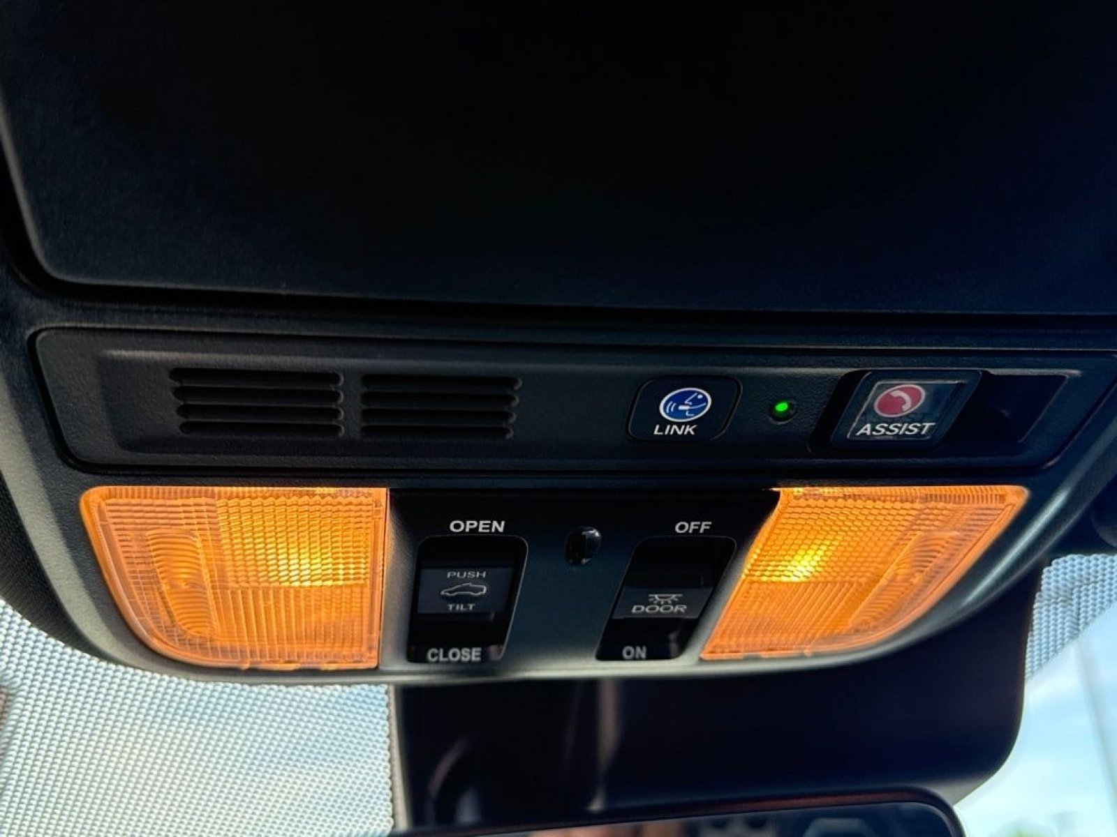 Certified 2023 Honda Passport Elite image 17