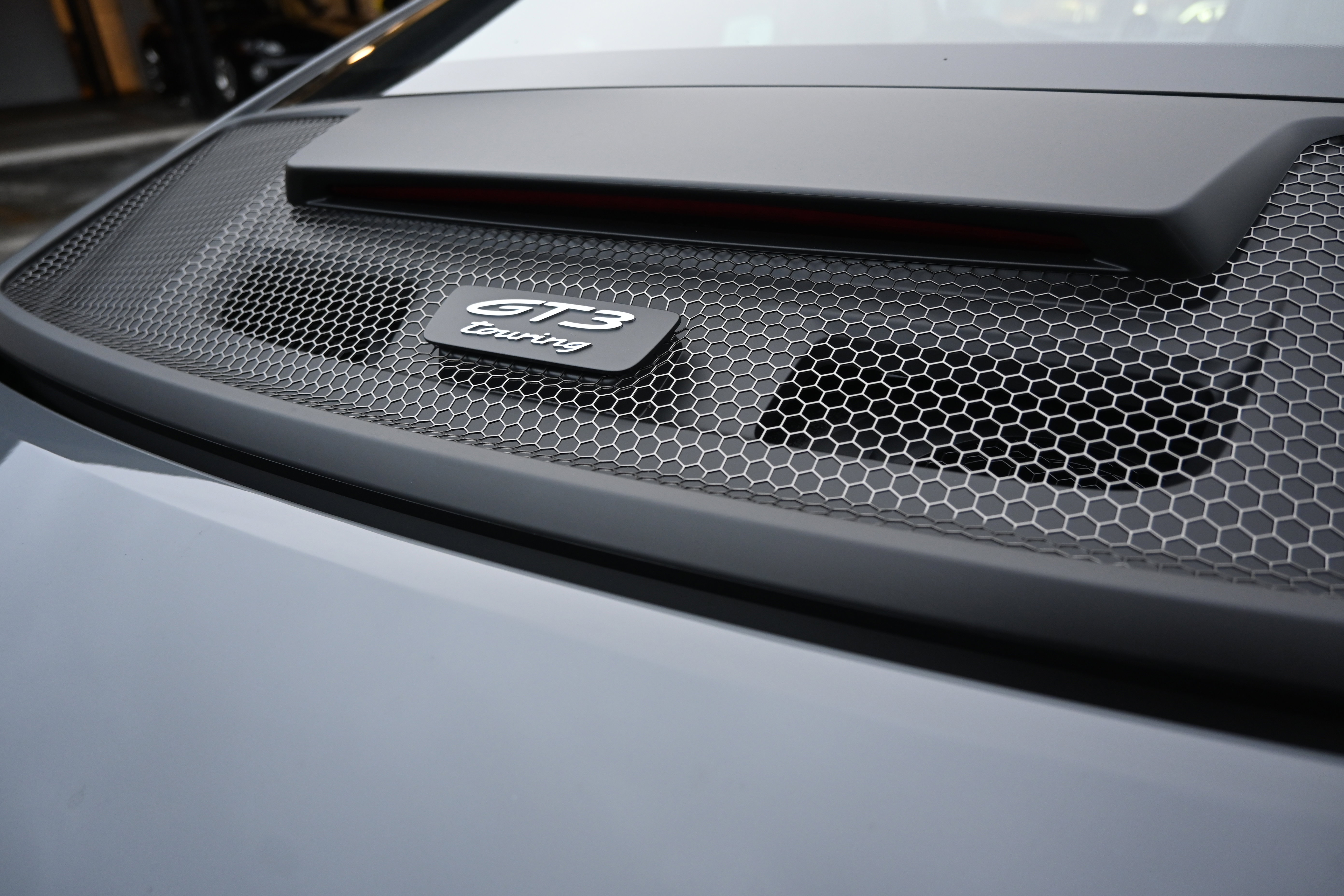 Used 2026 Porsche 911 GT3 image 43