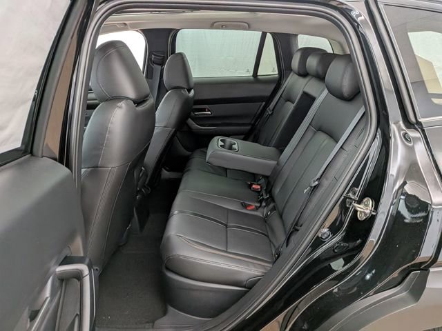 New 2026 MAZDA CX-50 AWD 2.5 Hybrid w/ Weather Package image 14