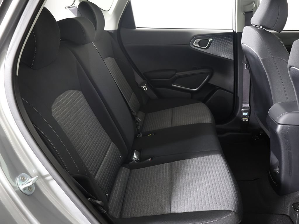 Used 2022 Kia Soul S FWD image 32