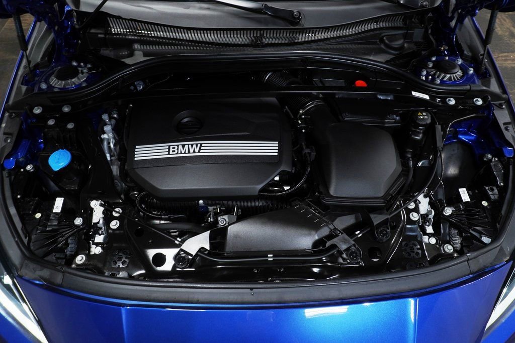 Certified 2025 BMW 228i xDrive w/ Premium Package image 8