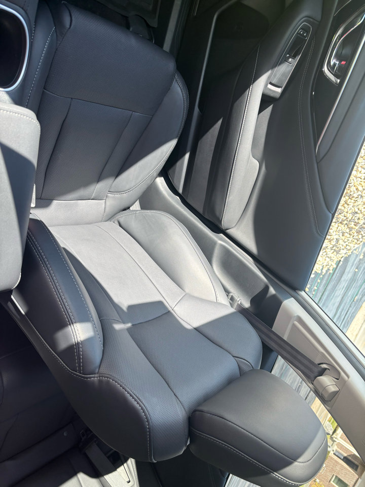 Used 2024 Subaru Outback Limited image 13