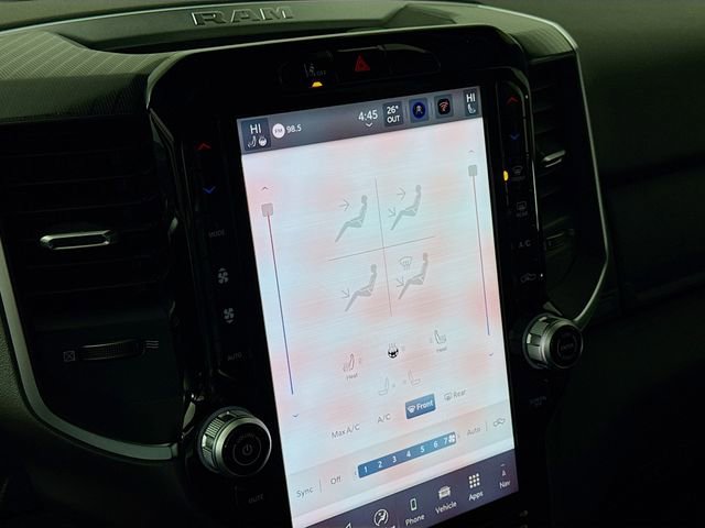 New 2026 RAM 1500 Big Horn image 16