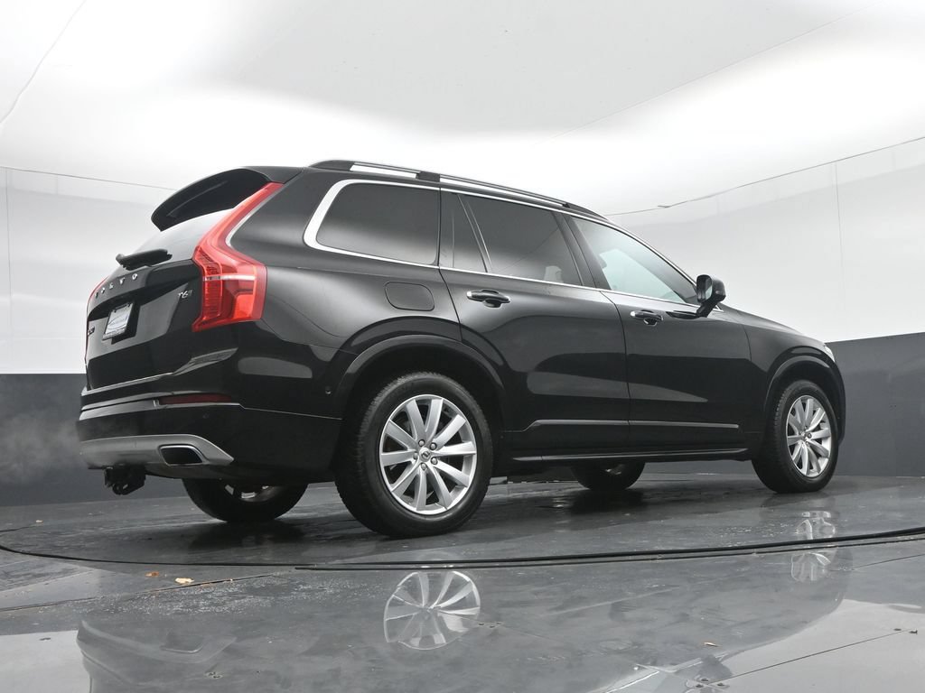 Used 2019 Volvo XC90 T6 Momentum w/ Protection Package Premier AWD/4WD image 55
