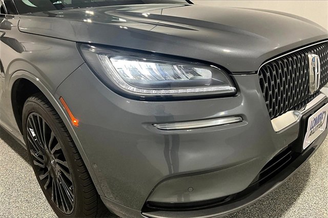 Used 2021 Lincoln Corsair Reserve w/ Equipment Group 201A image 33